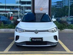 Volkswagen ID.4 CROZZ Pure Enjoyment Edition - ფოტო 3