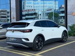 Volkswagen ID.4 CROZZ Pure Enjoyment Edition - ფოტო 4
