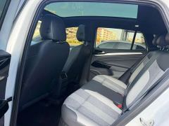 Volkswagen ID.4 CROZZ Pure Enjoyment Edition - ფოტო 5