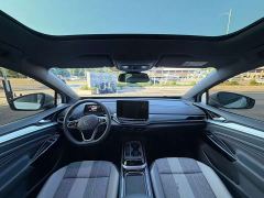 Volkswagen ID.4 CROZZ Pure Enjoyment Edition - ფოტო 6