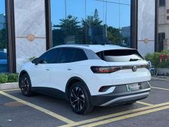 Volkswagen ID.4 CROZZ Pure Enjoyment Edition - ფოტო 7