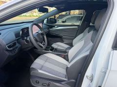 Volkswagen ID.4 CROZZ Pure Enjoyment Edition - ფოტო 8