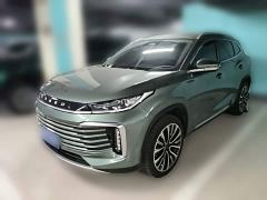 Changan Lingyun 400T 2WD Edition - photo 1