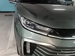Changan Lingyun 400T 2WD Edition - photo 10