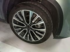 Changan Lingyun 400T 2WD Edition - photo 11