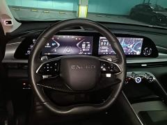 Changan Lingyun 400T 2WD Edition - photo 14