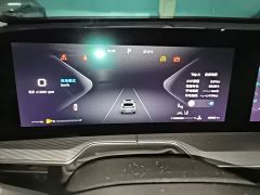 Changan Lingyun 400T 2WD Edition - photo 15