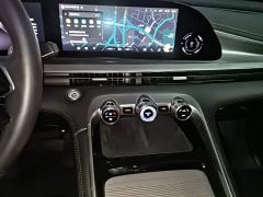 Changan Lingyun 400T 2WD Edition - photo 17