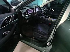 Changan Lingyun 400T 2WD Edition - photo 20