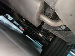 Changan Lingyun 400T 2WD Edition - photo 3