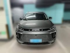 Changan Lingyun 400T 2WD Edition - photo 4