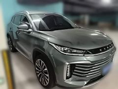 Changan Lingyun 400T 2WD Edition - photo 5