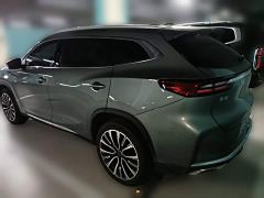 Changan Lingyun 400T 2WD Edition - photo 6