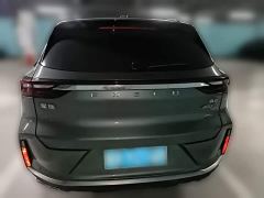 Changan Lingyun 400T 2WD Edition - photo 7