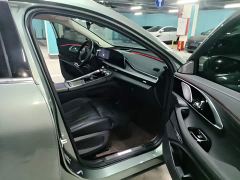 Changan Lingyun 400T 2WD Edition - photo 8