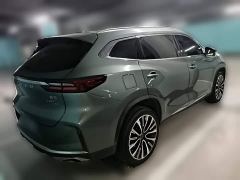 Changan Lingyun 400T 2WD Edition - photo 9