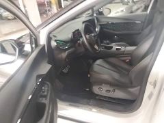 Volkswagen Zhongyou 06 Facelift Ultra Long Range Edition - ფოტო 15