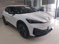 Volkswagen Zhongyou 06 Facelift Ultra Long Range Edition - ფოტო 3