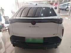 Volkswagen Zhongyou 06 Facelift Ultra Long Range Edition - ფოტო 5