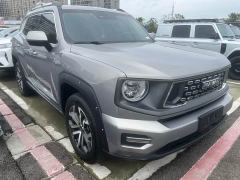 Haval Big Dog PLUS 1.5T Two-Wheel Drive Trendy Wilderness Edition Plus - ფოტო 1