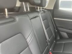 Haval Big Dog PLUS 1.5T Two-Wheel Drive Trendy Wilderness Edition Plus - ფოტო 10