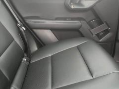 Haval Big Dog PLUS 1.5T Two-Wheel Drive Trendy Wilderness Edition Plus - ფოტო 11