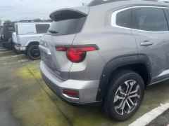 Haval Big Dog PLUS 1.5T Two-Wheel Drive Trendy Wilderness Edition Plus - ფოტო 12