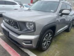 Haval Big Dog PLUS 1.5T Two-Wheel Drive Trendy Wilderness Edition Plus - ფოტო 2