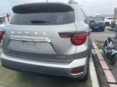 Haval Big Dog PLUS 1.5T Two-Wheel Drive Trendy Wilderness Edition Plus - ფოტო 4