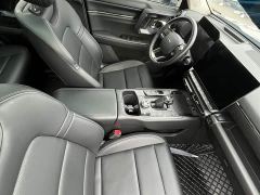 Haval Big Dog PLUS 1.5T Two-Wheel Drive Trendy Wilderness Edition Plus - ფოტო 6