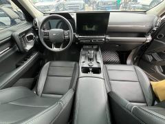Haval Big Dog PLUS 1.5T Two-Wheel Drive Trendy Wilderness Edition Plus - ფოტო 7