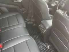 Haval Big Dog PLUS 1.5T Two-Wheel Drive Trendy Wilderness Edition Plus - ფოტო 9