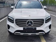 Mercedes-Benz GLB 220 Dynamic - фото 3