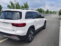 Mercedes-Benz GLB 220 Dynamic - фото 4