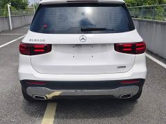 Mercedes-Benz GLB 220 Dynamic - фото 6