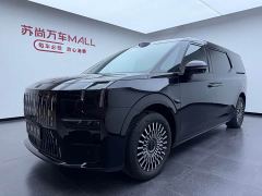 Zeekr 009 Seven-Seat Aisle Version AWD 108kWh - photo 1