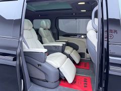 Zeekr 009 Seven-Seat Aisle Version AWD 108kWh - photo 10