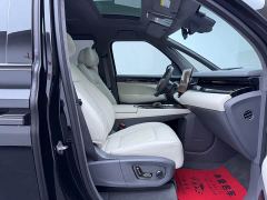 Zeekr 009 Seven-Seat Aisle Version AWD 108kWh - photo 11
