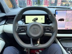 Zeekr 009 Seven-Seat Aisle Version AWD 108kWh - photo 12