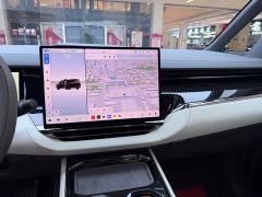 Zeekr 009 Seven-Seat Aisle Version AWD 108kWh - photo 15