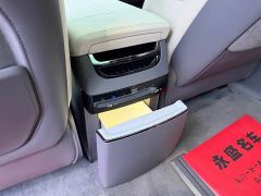 Zeekr 009 Seven-Seat Aisle Version AWD 108kWh - photo 18