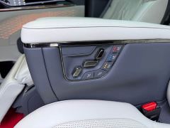 Zeekr 009 Seven-Seat Aisle Version AWD 108kWh - photo 19