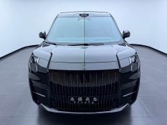Zeekr 009 Seven-Seat Aisle Version AWD 108kWh - photo 2