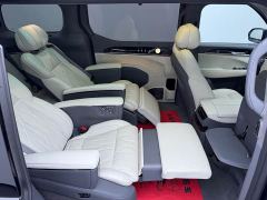 Zeekr 009 Seven-Seat Aisle Version AWD 108kWh - photo 20