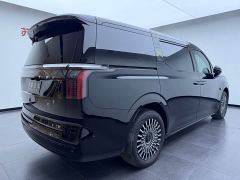 Zeekr 009 Seven-Seat Aisle Version AWD 108kWh - photo 4