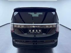 Zeekr 009 Seven-Seat Aisle Version AWD 108kWh - photo 5