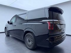 Zeekr 009 Seven-Seat Aisle Version AWD 108kWh - photo 6