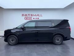 Zeekr 009 Seven-Seat Aisle Version AWD 108kWh - photo 7