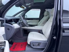 Zeekr 009 Seven-Seat Aisle Version AWD 108kWh - photo 8