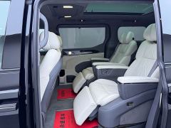 Zeekr 009 Seven-Seat Aisle Version AWD 108kWh - photo 9